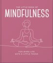 The Little Book of Mindfulness