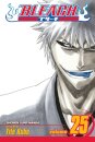 Bleach 25