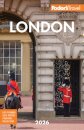 Fodor's London 2026