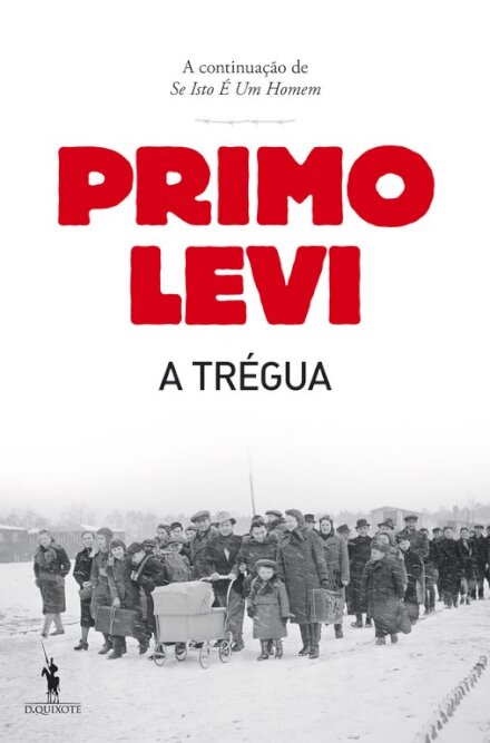 A Trégua
