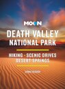 Moon Death Valley National Park (Fourth Edition)