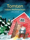 Tomten rettet Weihnachten