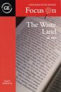 The Waste Land by T.S. Eliot