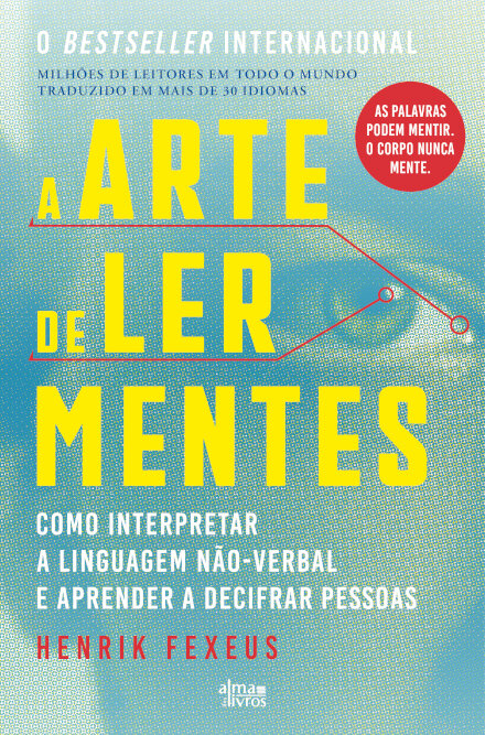 A Arte De Ler Mentes