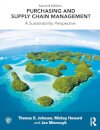 Purchasing and Supply Chain Management