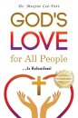 God's Love for All People...