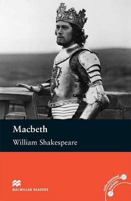 Mr (U) Macbeth