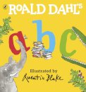 Roald Dahl's Abc
