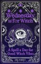 Wednesday is for Witch