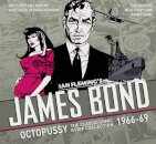 The Complete James Bond: The Hildebrand Rarity - The Classic Comic Strip Collection 1966-69