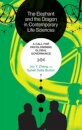 The Elephant and the Dragon in Contemporary Life Sciences
