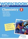 AQA A-level Chemistry Workbook 2