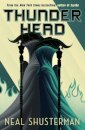 Thunderhead - Arc Of Scythe 2