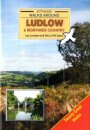 Walks Around Ludlow and Mortimer Country