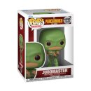 Funko Pop! TV Judomaster