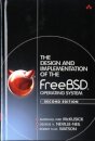 Design and Implementation of the FreeBSD Operating System, The