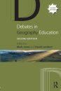 Debates in Geography Education