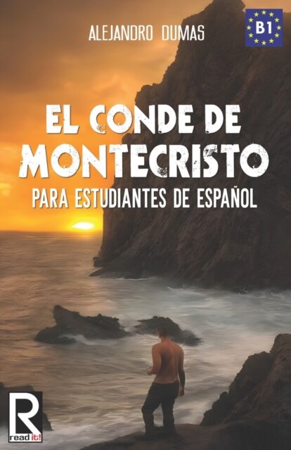 El conde de Montecristo para estudiantes de espanol