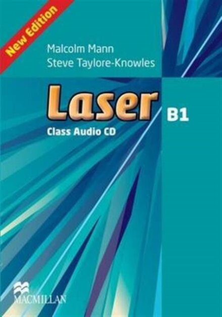 Laser B1/Cds (Class) 3Rd Ed.
