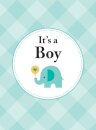 It's a Boy
