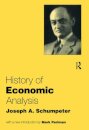 History of Economic Analysis