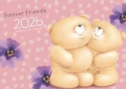 Forever Friends Weektoview Planner A4 Ca