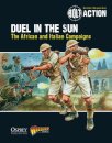 Bolt Action: Duel in the Sun