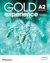 Gold Experience 3rd Edition A2 Key for Schools Workbook