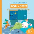 Boa Noite - O Meu Primeiro Livro Animado