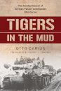 Tigers in the Mud