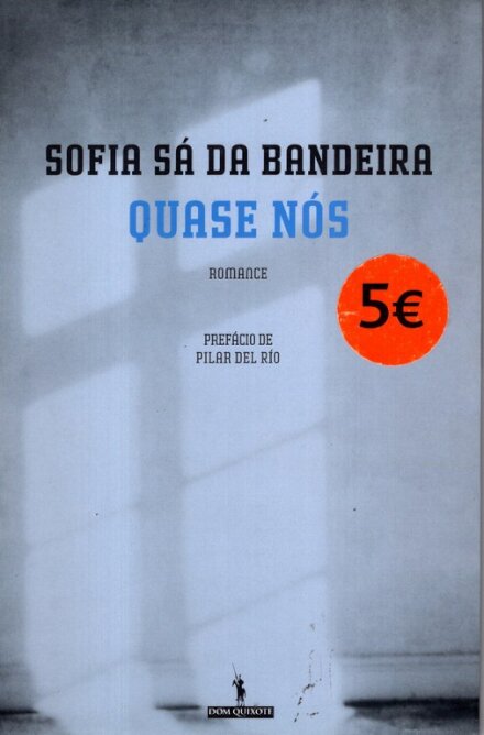 Quase Nós