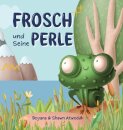 Frosch und Seine Perle