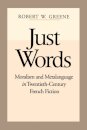 Just Words