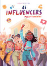 Influencers 4 - Poder Feminino