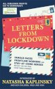 Letters From Lockdown