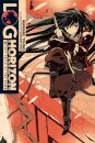 Log Horizon, Vol. 6 (Novel)