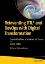 Reinventing ITIL® and DevOps with Digital Transformation