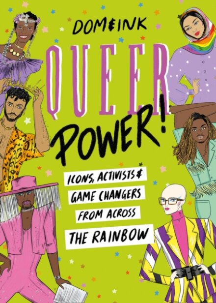 Queer Power
