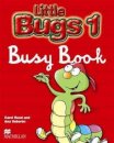 Little Bugs 1-Busy Book