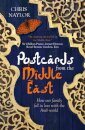 Postcards from the Middle East