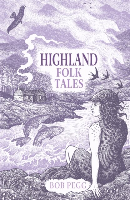 Highland Folk Tales