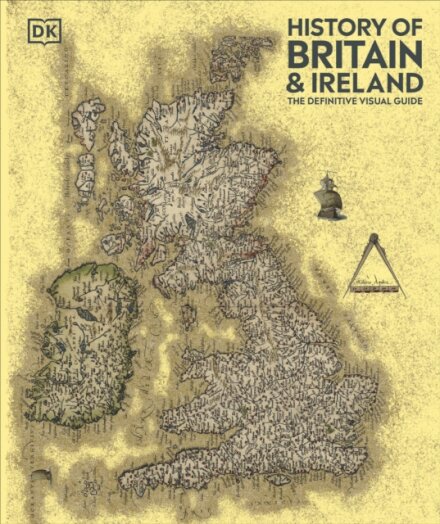 History Of Britain And Ireland