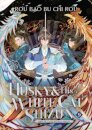 The Husky And His White Cat Shizun Vol 9