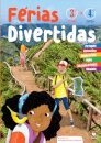 NOVAS Férias Divertidas 3º ano 2023
