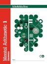 Mental Arithmetic 1 Answers