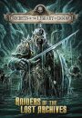 Raiders of the Lost Archives
