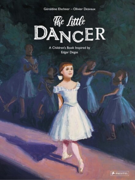 The Little Dancer