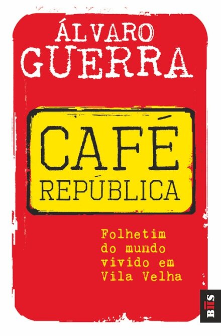 Bis - Café República