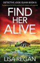 Find Her Alive