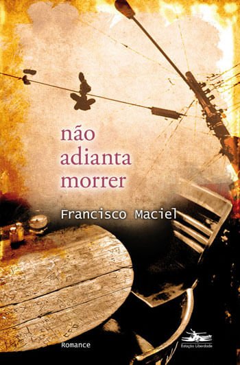 Não Adianta Morrer